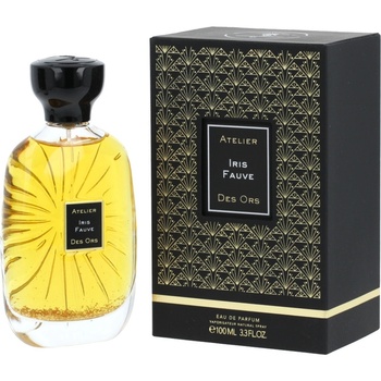 Iris Fauve EDP